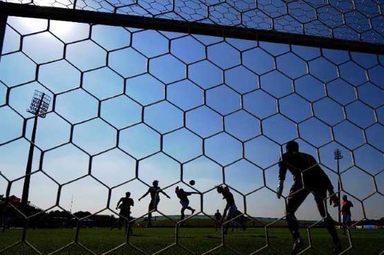 Football: Indonesian goalkeeper sorry over striker death