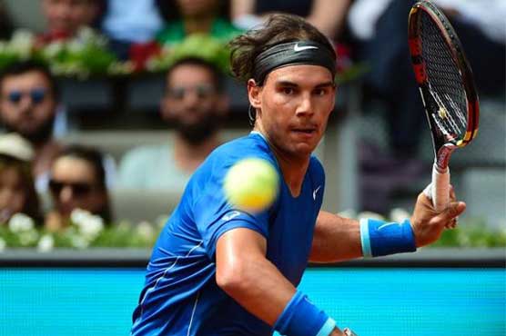 Nadal at crisis point as Djokovic looms