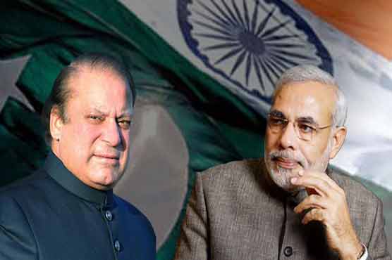 PM, ministers deliberate over Modi's invitation, decision today