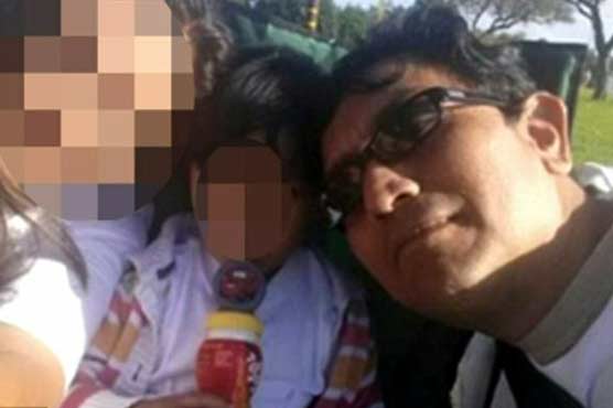 US man charged with kidnapping woman held for 10 years