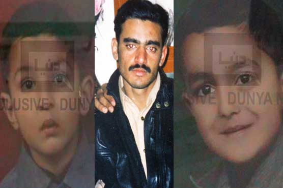 Abbottabad: Man accused of slaughtering 3 nephews arrested