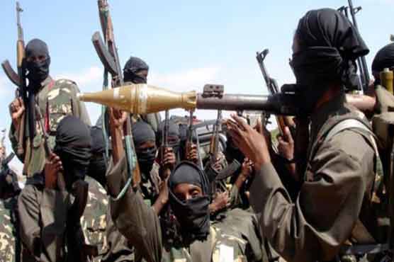 UN blacklists Nigeria's Boko Haram, imposes sanctions