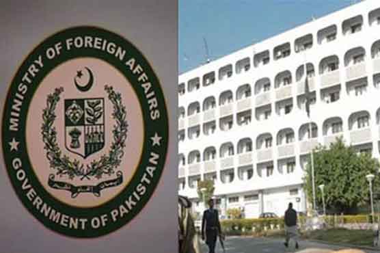 Pakistan condemns attack on Indian consulate in Afghanistan
