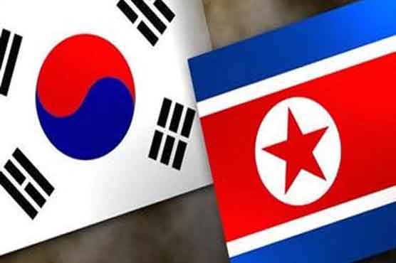 Two Koreas accuse each other of lying about shelling