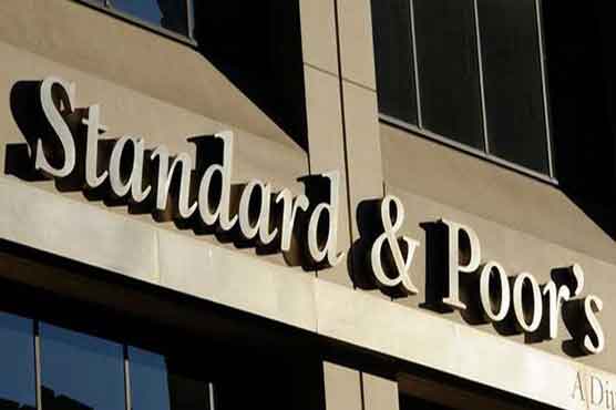 S&P upgrades Spain a notch to 'BBB', outlook stable