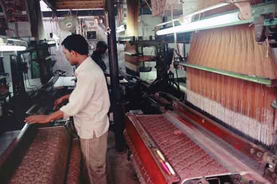 Textile industry will be offered incentives in next budg: minister