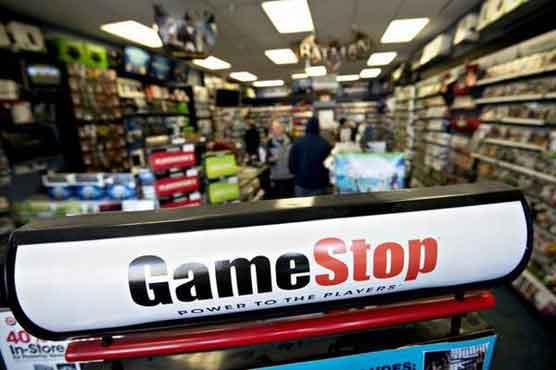 GameStop revenue rises as demand for new consoles, mobile grows