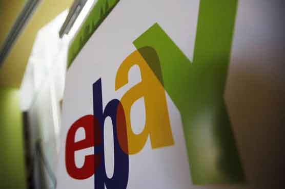 U.S. states probe eBay cyber attack as customers complain