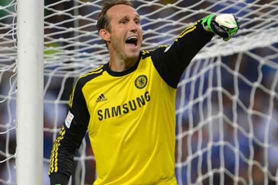 Chelsea's Schwarzer wins elite Australian award