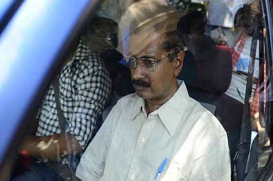 India's Arvind Kejriwal to stay in jail for another two weeks