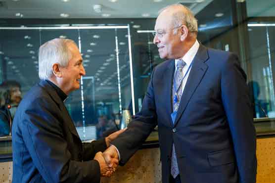 UN watchdog body demands tougher Vatican abuse fight