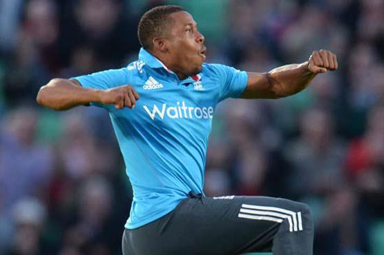 Jordan gets Cook's seal of approval