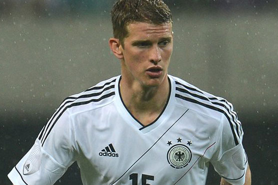 Football: Bender out of World Cup, Germany's injury woes deepen