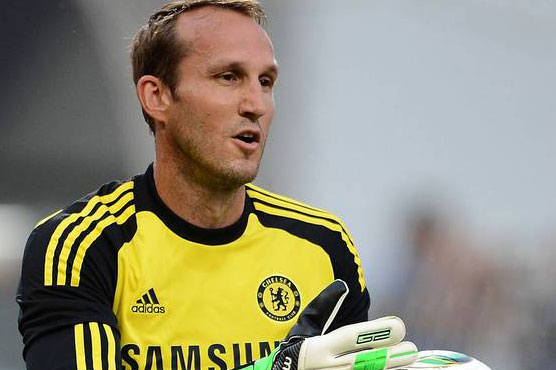Football: Chelsea's Schwarzer wins elite Australian award 