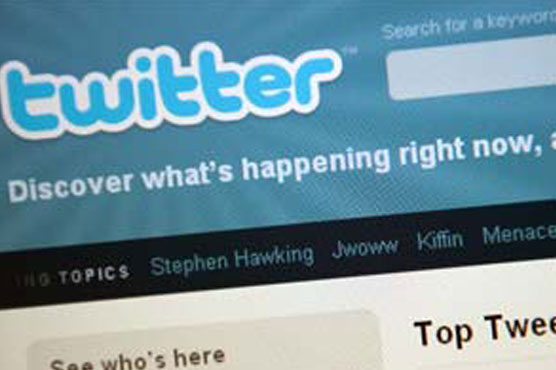 Twitter blocks 'blasphemous' content in Pakistan after complaints