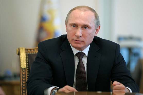 Sanctions on Russia will 'boomerang' on West: Putin