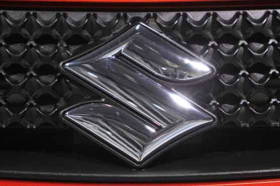 Suzuki recalls 180,000 GM-made cars