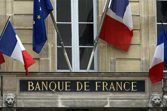 France bank official charged with 2012 heist 