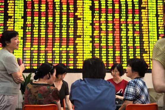 Asian shares higher, baht edges up after coup 