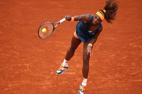 Tennis: Stopping Serena wont be simple, rivals say