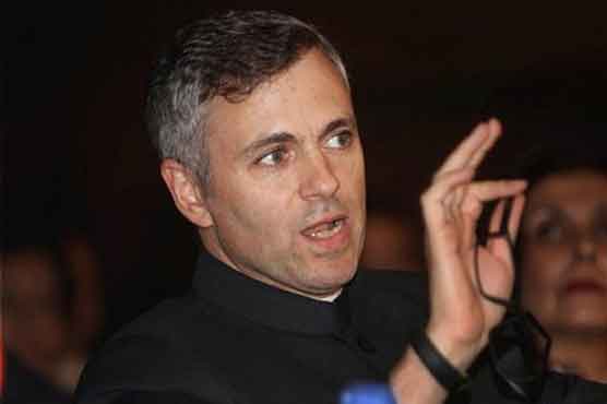 Nawaz Sharif's visit will mark new beginning in ties with India: Omer Abdullah