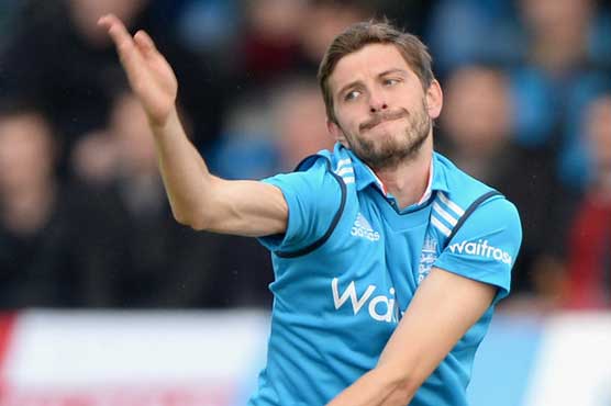 Gurney praises Moores effect