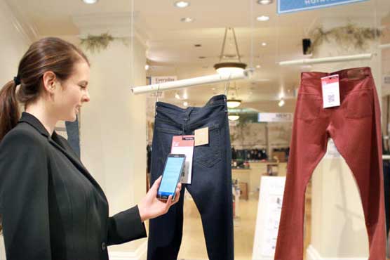 What US shopping will look like in the future