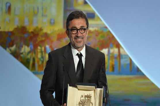 Turkish drama 'Winter Sleep' wins Cannes top prize