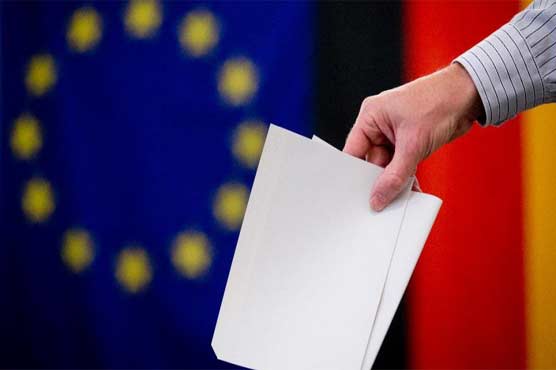 All eyes on sceptics as massive EU vote enters final day