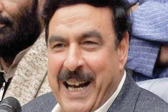 Nawaz govt sign of death for labourers: Sh Rasheed