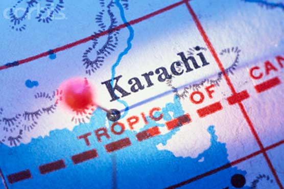 Karachi violence claims five more lives