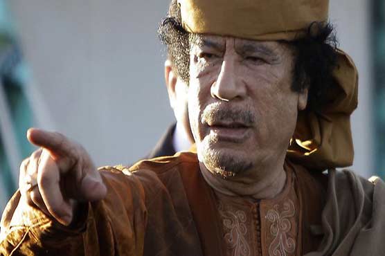 Libya puts back trial of Kadhafi regime members
