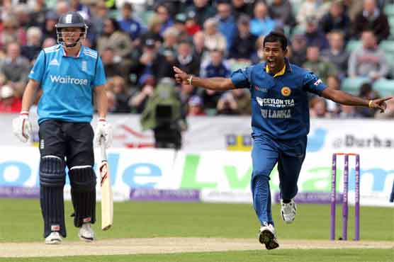 Sri Lanka defeat sorry England by 157 runs