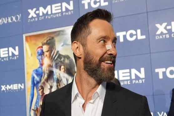 ‘X-Men’ gang towers over N. America holiday box office