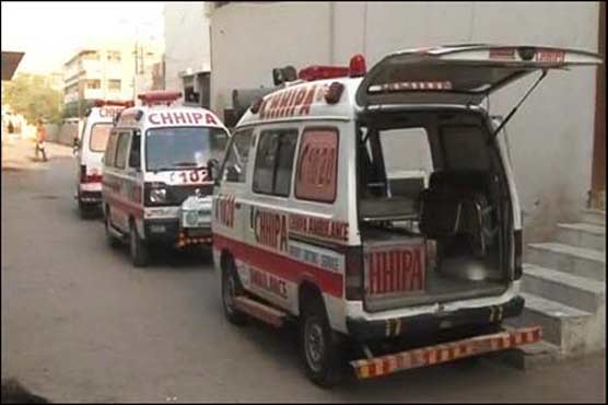 Karachi: Three corpses found in Surjani Town