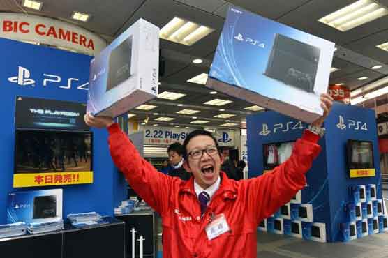 Sony to sell PlayStation in China through new ventures