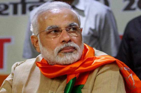 Modi to chop 26 ministerial posts: reports 