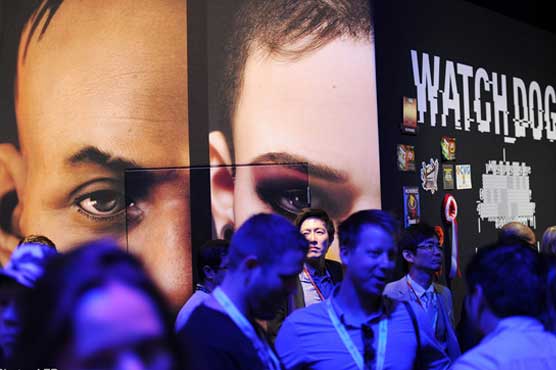 Hacker hero video game 'Watch Dogs' to be let loose