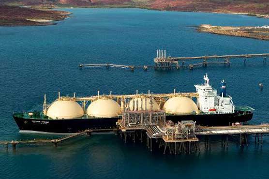Landmark $19 bn PNG gas project makes first shipment