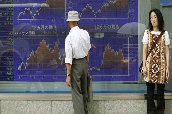 European markets firm, confident on reforms despite vote shock