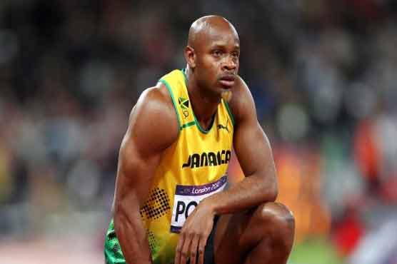 Athletics: Powell appeals doping ban