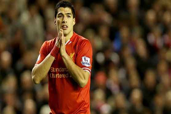Football: Suarez optimistic of making World Cup: doctor