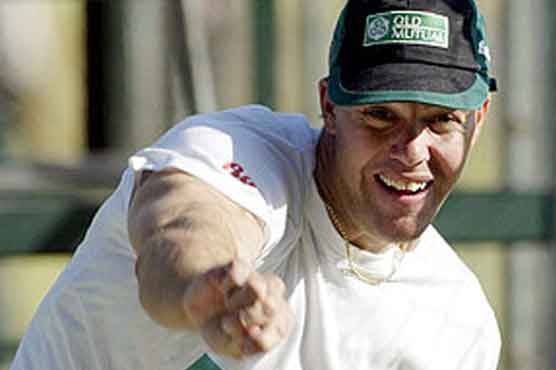 Zimbabwean Streak named Bangladesh bowling coach
