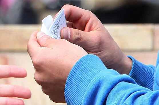 Football: Maldives warned over 'ticket fraud' probe