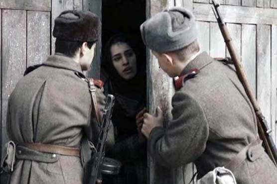 Russia bans film on Stalin deportations of Chechens