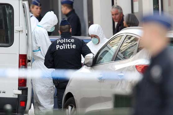 Brussels attack possible 'targeted' hit on Israelis: report