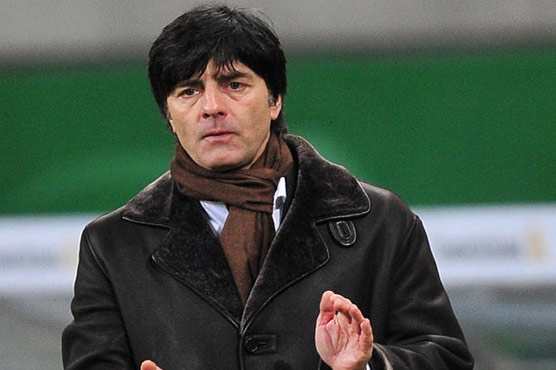 Football: Germany boss Loew hit with six-month driving ban