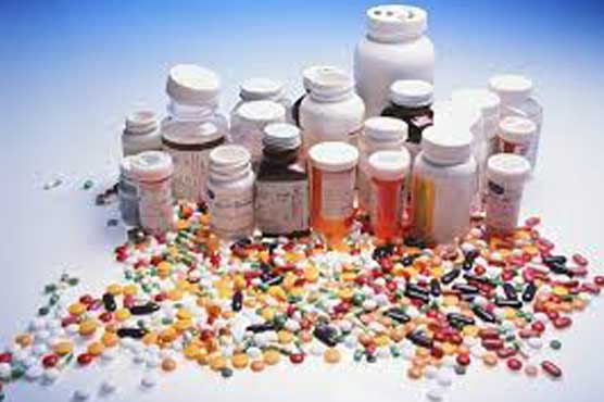 Prescription, synthetic drug worry EU watchdog 