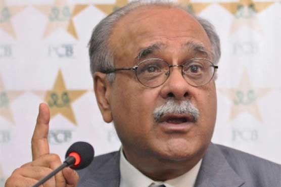 SC seeks response from Najam Sethi over contempt of court
