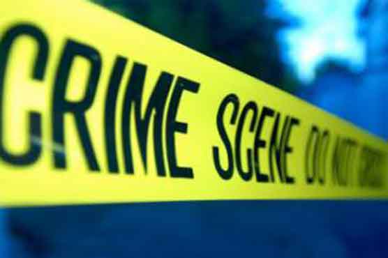 S.Africa man allegedly holds family captive for 'years': report